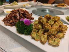 -丽景酒店-宴会厅