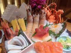 -花潮料理艺食馆(世欧广场店)