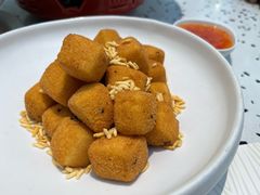 -大树餐厅(朝阳大悦城店)