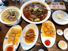-绍兴老味道·非遗门店(银泰城店)