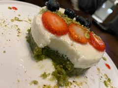 -ELI FALAFEL Lebanese&Mediterranean黎巴嫩美食(富城路店)