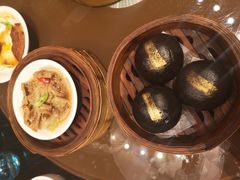 -富力万达嘉华酒店-品珍中餐厅(水果湖店)