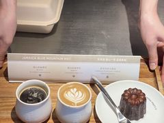 -Peet's Coffee皮爷咖啡(大学路店)
