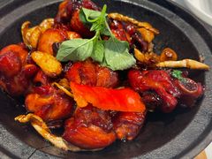 -鹿港小镇(霄云店)