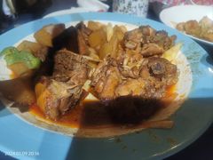 -伊带伊路新疆美食府(呼家楼店)