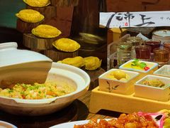 -锦上中式酒馆(南内环店)