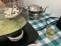 -中山脆肉鲩(新圳东路店)