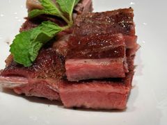 香熏腊排骨-皖宴(合肥店)