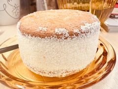 -新侨三宝乐面包店(菜市口店)