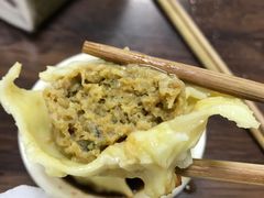 -鲁氏汤包王(长白街店)