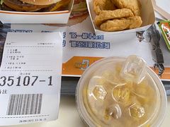-麦当劳(联盛店)