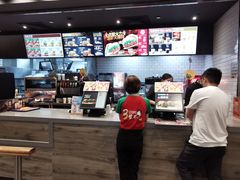 -汉堡王(砂之船店)