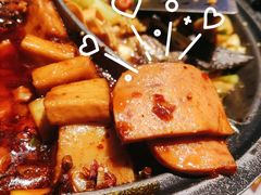 -味妙烤鱼吧(回龙观店)