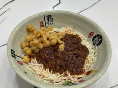 -张大娘面馆(新城路店)
