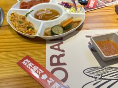 -喜来稀肉(北外滩白玉兰广场店)