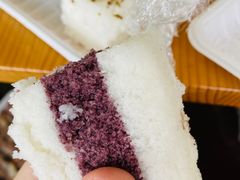 黑米松糕-南大门韩国米糕(公滨路店)