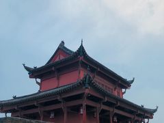 -楚望台遗址公园