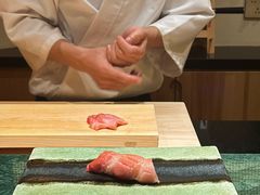 -鮨冠OMAKASE食べ放题(北京首店)