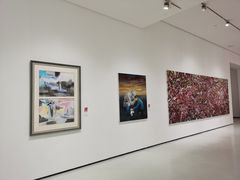 -四川美术学院美术馆