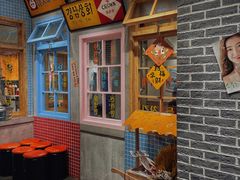 -恩泽家·果味坛子韩国炭火烤肉(白石龙店)
