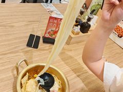 -匠本米所·炸酱米线·潮汕小食(万象食家店)