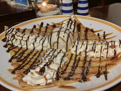 -La Creperie法餐厅(桃江路店)