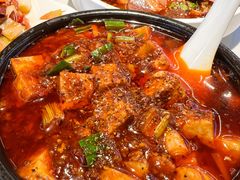 -粤香村(清真川菜店)