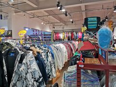 -探路者工厂店(宏福科技园店)