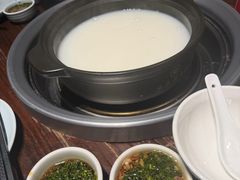 -大良毋米粥(锦龙路总店)