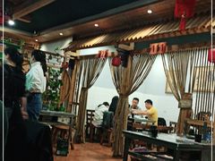 -老庭院烤羊腿(十年青岛总店)