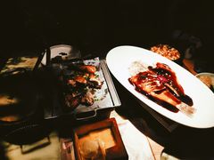 -绿茶餐厅(昌平悦荟店)