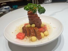 -梅飞酒家(桑园路店)
