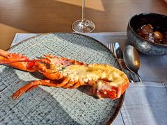 -青岛海天大酒店·1988全日餐厅