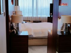 -上海明天广场JW万豪酒店