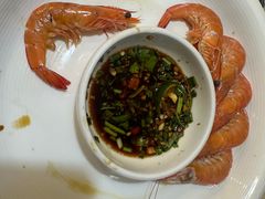-南海渔家•海鲜•正宗海南菜(海棠湾店)