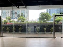 -威克健身游泳(万菱汇店)