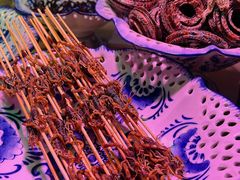 -东门町美食街