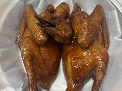 -味为先光明乳鸽(光明总店)