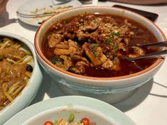 -红樱桃·欢乐餐厅(太原里店)