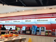 -龍歌自助小火锅(市北台东利群店)