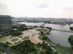 -南京景枫万豪酒店·万豪中餐厅