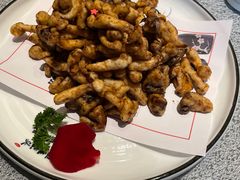 -同喜烤鸭店(光芒店)