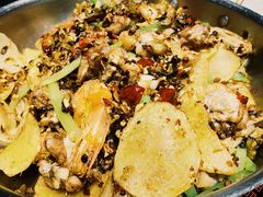 -咏哇美蛙美味(厦门罗宾森店)