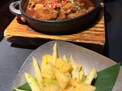 -Ameigo梅果·云贵川bistro(长宁来福士店)