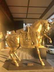 -中国黄金(北京旗舰店)