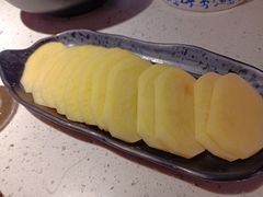 -京韵胡同·酱香羊蝎子火锅涮肉(长寿路店)