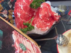 -乔先生涮肉·鲜活牛羊肉火锅(塘沽店)
