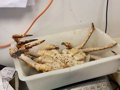 -莆鑫海鲜城(浏河店)