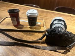 -星巴克臻选咖啡·酒坊Bar Mixato