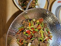 -湘阁里辣(南岭购物广场店)